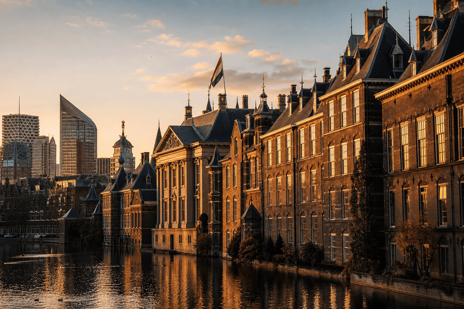 Overheid & Uitvoering